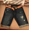 Abercrombies_short